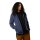 FOX Geology Kapuzenjacke blau