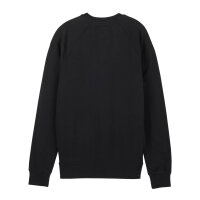 FOX Absolute Sweatshirt schwarz L