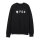 FOX Absolute Sweatshirt schwarz L