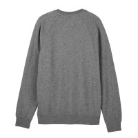FOX Absolute Sweatshirt grau