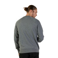 FOX Absolute Sweatshirt grau