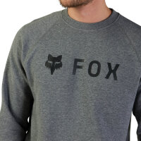 FOX Absolute Sweatshirt grau