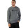 FOX Absolute Sweatshirt grau