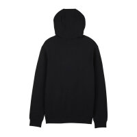 FOX Absolute Kapuzenjacke schwarz