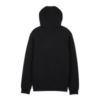 FOX Absolute Kapuzenpullover schwarz