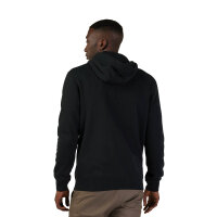FOX Absolute Kapuzenpullover schwarz