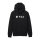 FOX Absolute Kapuzenpullover schwarz