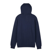 FOX Absolute Kapuzenpullover blau
