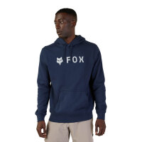 FOX Absolute Kapuzenpullover blau