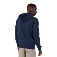 FOX Absolute Kapuzenpullover blau