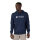 FOX Absolute Kapuzenpullover blau