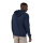 FOX Absolute Kapuzenpullover blau