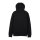 FOX Head Kapuzenpullover schwarz