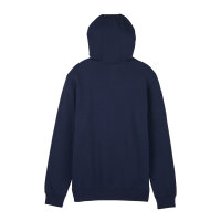 FOX Head Kapuzenpullover blau L