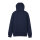 FOX Head Kapuzenpullover blau L