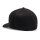 FOX Absolute Flexfit Kappe schwarz S/M