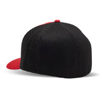 FOX Absolute Flexfit Kappe rot L/XL