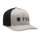 FOX Absolute Flexfit Kappe grau S/M