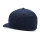 FOX Head Select Flexfit Kappe blau