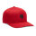 FOX Head Tech Flexfit Kappe rot