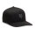 FOX Head Tech Flexfit Kappe schwarz