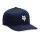 FOX Head Tech Flexfit Kappe blau