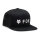 FOX Absolute Mesh Snapback schwarz