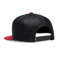 FOX Absolute Mesh Snapback rot