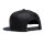 FOX Absolute Mesh Snapback blau
