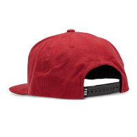 FOX Head Snapback rot
