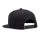 FOX Head Snapback schwarz
