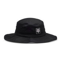 FOX Base Over Hut schwarz S/M
