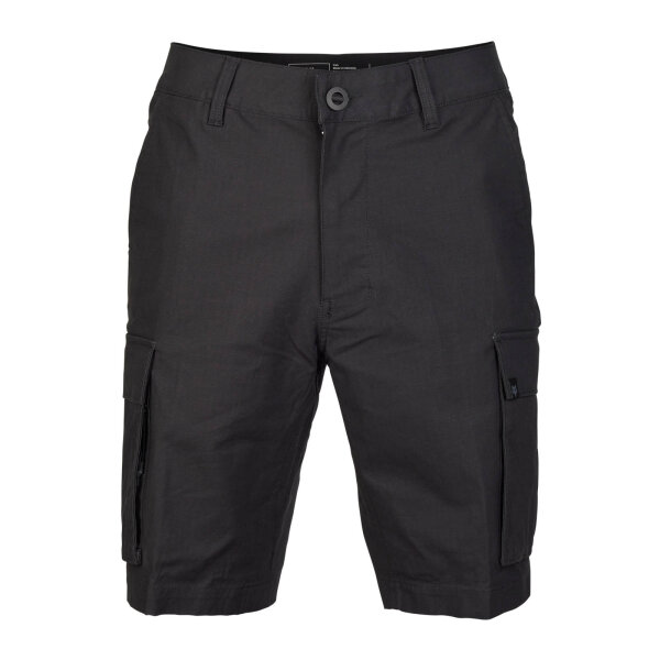 FOX Slambozo Shorts schwarz