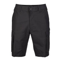 FOX Slambozo Shorts schwarz