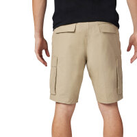 FOX Slambozo Shorts beige