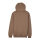 FOX Non Stop Kapuzenpullover beige