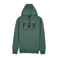 FOX Non Stop Kapuzenpullover grün XL