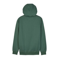 FOX Non Stop Kapuzenpullover grün XL