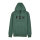 FOX Non Stop Kapuzenpullover grün XL