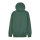 FOX Non Stop Kapuzenpullover grün XL
