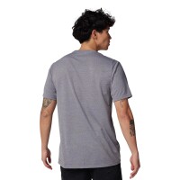 FOX Non Stop Funktions-T-Shirt grau L