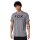 FOX Non Stop Funktions-T-Shirt grau L
