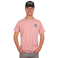 Paul Bloy PB252 T-Shirt rosa XS