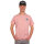 Paul Bloy PB252 T-Shirt rosa XS