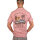 Paul Bloy PB252 T-Shirt rosa XS