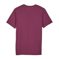 FOX Non Stop Funktions-T-Shirt lila XL