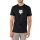 FOX Head T-Shirt schwarz