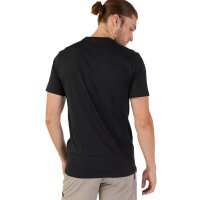 FOX Head T-Shirt schwarz XXL