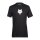 FOX Head T-Shirt schwarz XXL