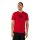 FOX Head T-Shirt rot